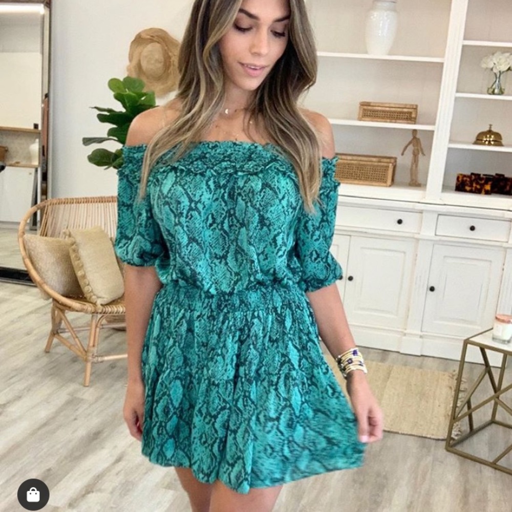 Sun dress